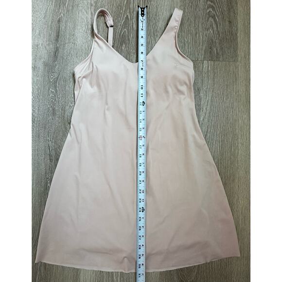 Gilly Hicks|Athletic Lined Dress|Blush Pink|NWOT|SZ‎ S - Picture 5 of 8